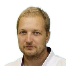 Белковский Егор Игоревич, стоматолог-терапевт