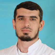 Алиев Али Асхабалиевич, терапевт