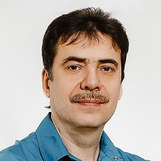 Красавин Григорий Николаевич, детский ортопед