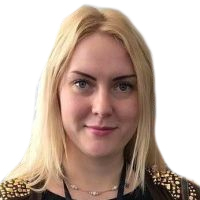 Светайло Анастасия Андреевна, невролог