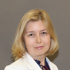 Беляева Елена Леонидовна, терапевт