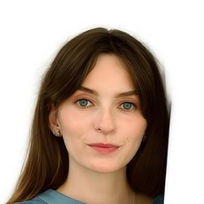 Огнева Дарья Александровна, гинеколог