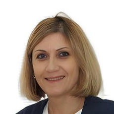 Кокушева (Мурадова) Альбина Сергеевна, стоматолог-терапевт