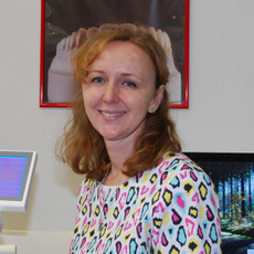 Красильникова Татьяна Владимировна, ортодонт