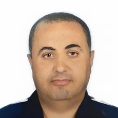 Иншаси Раед Мохамедович, уролог