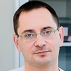 Гладков Алексей Владимирович, анестезиолог