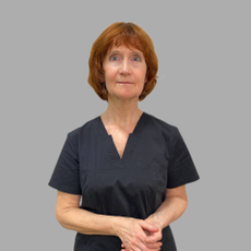 Лебедева Ольга Александровна, массажист