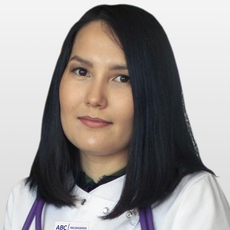 Сенаторова Наталья Андреевна, педиатр