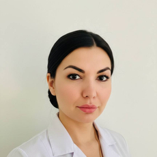 Таирова Фания Фаритовна, гинеколог