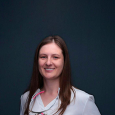 Казаченко Ольга Павловна, стоматолог-терапевт