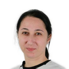 Гусова Алина Казбековна, кардиолог