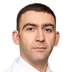 Азеян Артак Ашотович, хирург