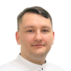 Бондаренко Олег Олегович, хирург