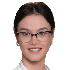 Толстенева Александра Игоревна, невролог