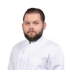 Бамбурин Сергей Вячеславович, детский эндокринолог