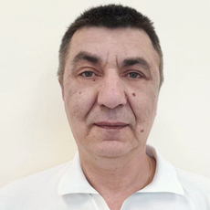 Княжев Вячеслав Владимирович, стоматолог-ортопед