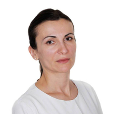 Мусукова Зарьят Александровна, офтальмолог