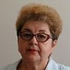 Булавина Татьяна Михайловна, педиатр