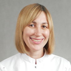 Тимошкина Светлана Викторовна, косметолог