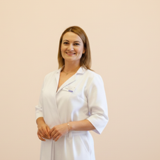 Романеева Надежда Михайловна, ортопед