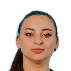 Красиенко Наталья Владимировна, терапевт