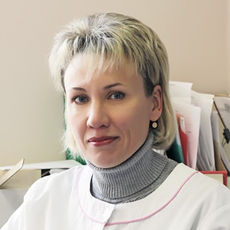 Минина Наталья Николаевна, гинеколог