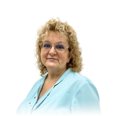 Кузнецова Эльвира Николаевна, врач УЗД