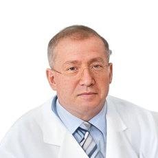 Ширин Александр Сергеевич, врач УЗД