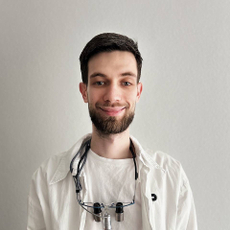 Ленкевич Роман Анатольевич, стоматолог-ортопед