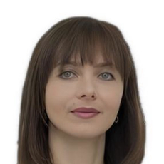 Романченко Наталья Васильевна, врач УЗД