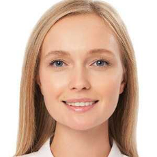 Сафонова Валерия Андреевна, стоматолог-терапевт