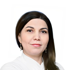 Мамедова Хумар Мусаевна, гинеколог