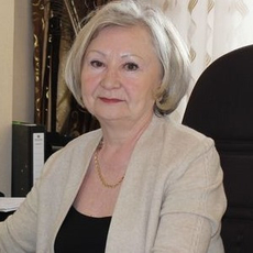Добрыднева Фирюза Евгеньевна, гинеколог