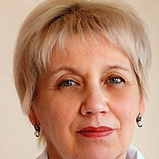 Николаева Ирина Петровна, физиотерапевт