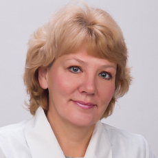 Минакова Елена Ивановна, гинеколог