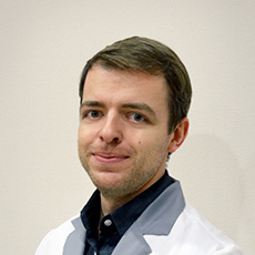 Погонщиков Дмитрий Николаевич, кардиолог