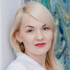 Тимоненко Ольга Сергеевна, ортодонт