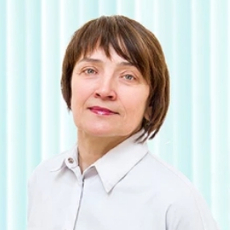 Фомина Марина Юрьевна, гинеколог