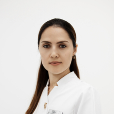 Хакимова Зебо Саиджановна, стоматолог-терапевт