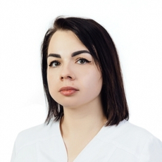Немчинова Марина Михайловна, уролог