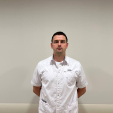 Кузнецов Иван Иванович, реабилитолог