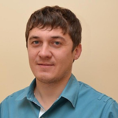 Шипицин Евгений Викторович, стоматолог-ортопед