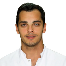 Маноян Роман Амбарцумович, офтальмолог