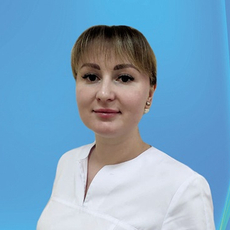 Петросян Маринэ Артуровна, гинеколог