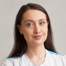 Фролова Ирина Владиславовна, гинеколог