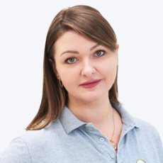 Желябина Светлана Михайловна, подолог