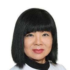 Арапова Раиса Михайловна, врач УЗД