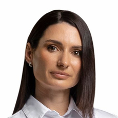 Мироничева Ольга Владимировна, стоматолог-терапевт