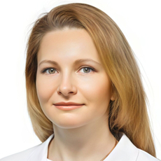 Подорова Мария Геннадьевна, гинеколог