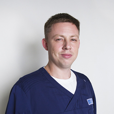 Сецко Максим Александрович, онколог